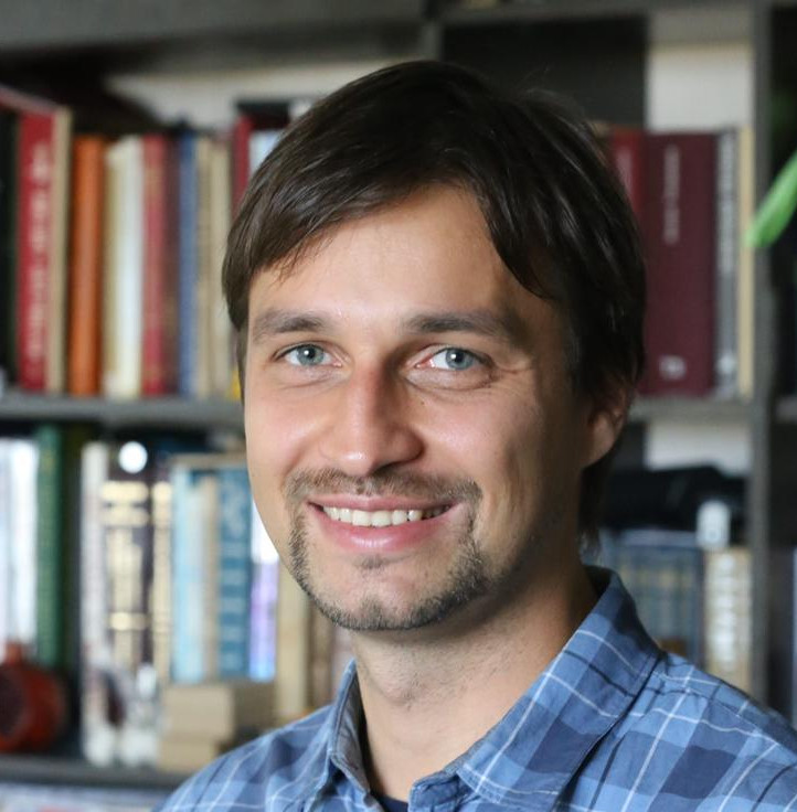 Alexander Panchenko