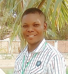 Shola Elijah Adeniji