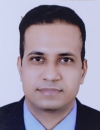 Bharat Mishra