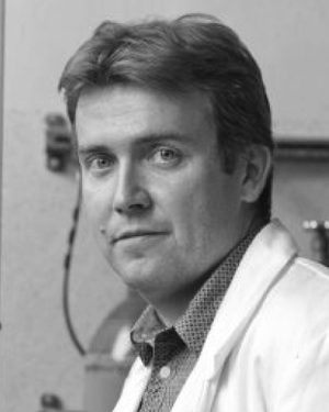 David Salamon