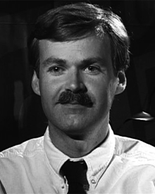 David V. Arnold