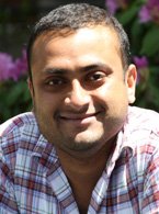 Sagnik Mazumdar