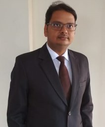 Anurag Vidyarthi