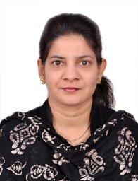 Meesha Chaturvedi