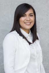 Adriana Meza Soria