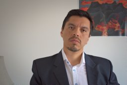 Julio Torres-Tello