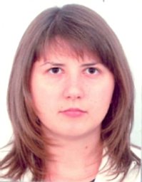 Tatyana Ivanovska