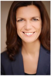 Astrid Zech