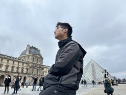 Zhiying Dan