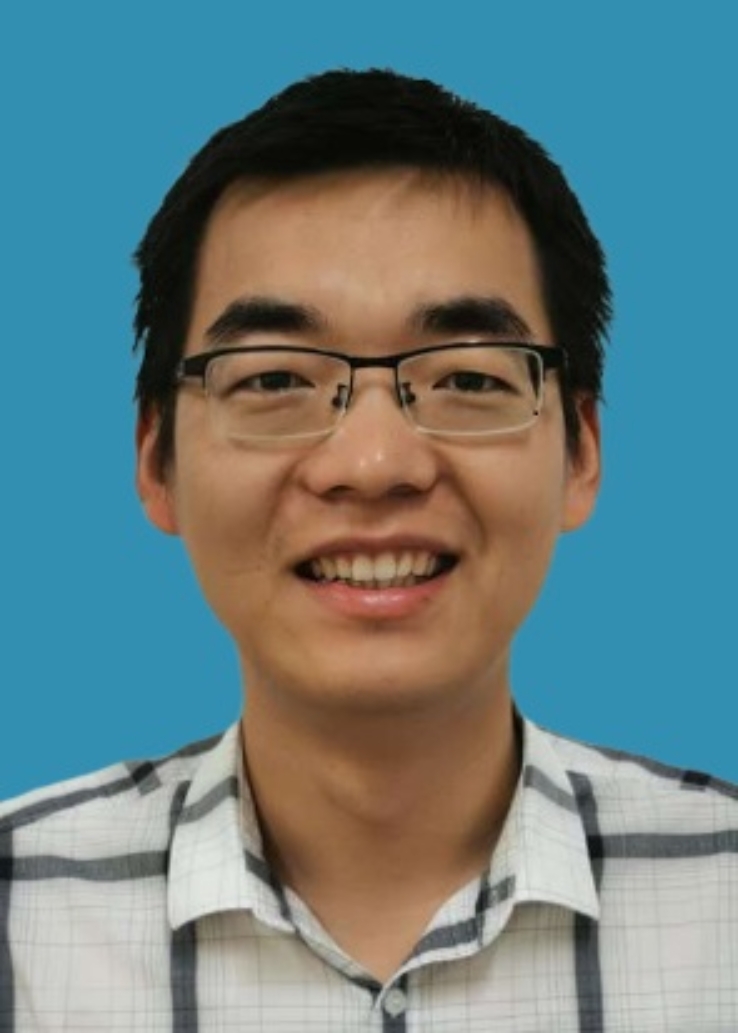 Weipeng Zhang