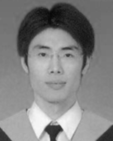 Heng-Kuang Lin