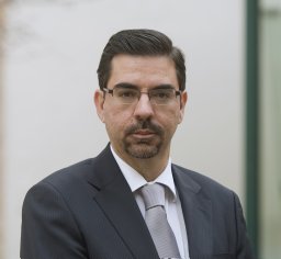Pedro Coelho