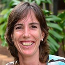 Santie M de Villiers