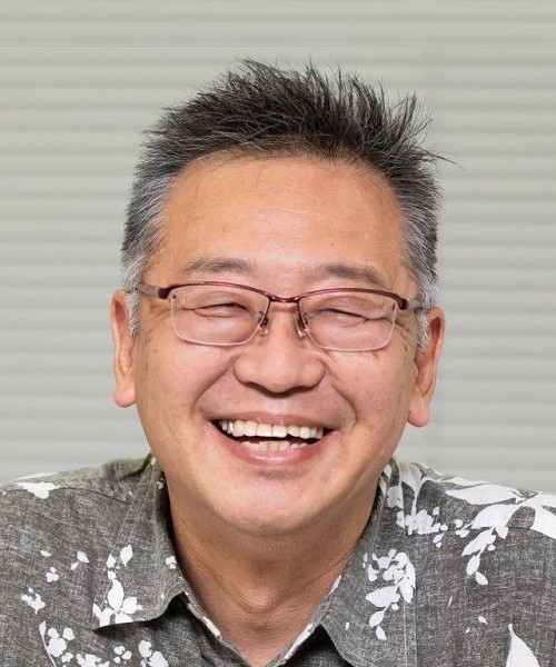 Eiichiro Sumita