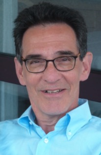 Harry Van Den Akker