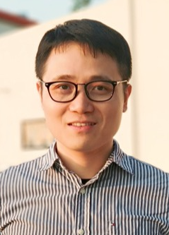Chuanwang Sun