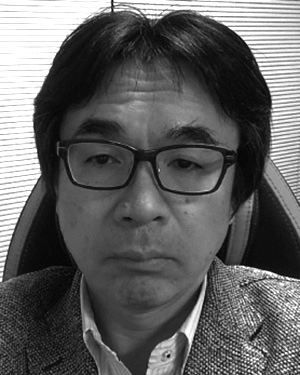 Noriaki Kuwahara