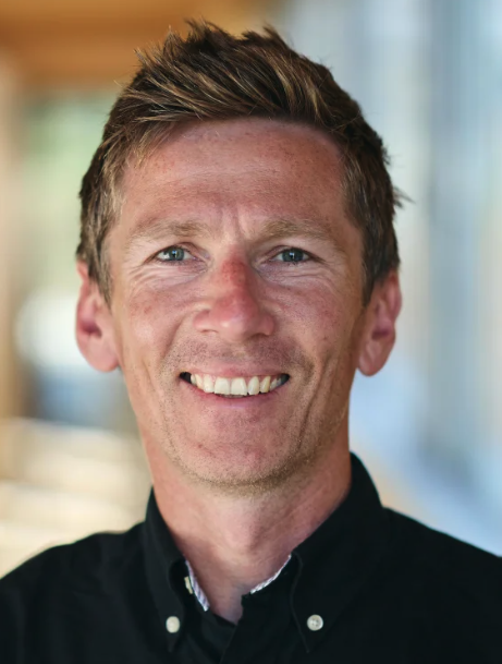 David Nunan