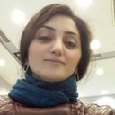 Fadime Kahyaoglu