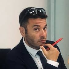 Giacomo Ciocca