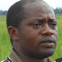 Joseph Bigirimana