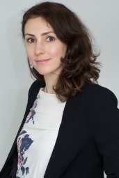 Alisa Zhila