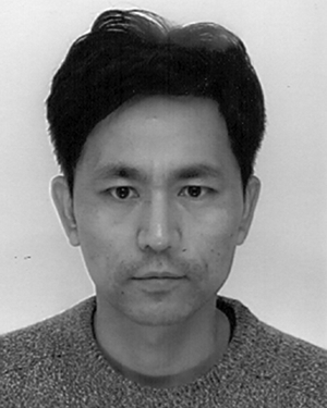 Jonghoon Kim