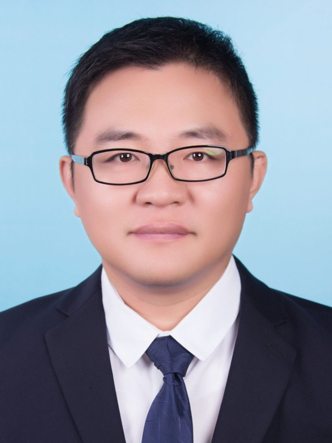Judong Luo