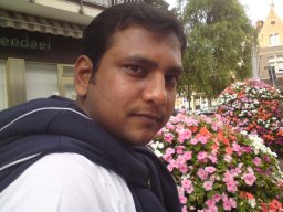 Majumdar Jayjit
