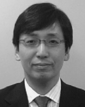 Toshimichi Saito