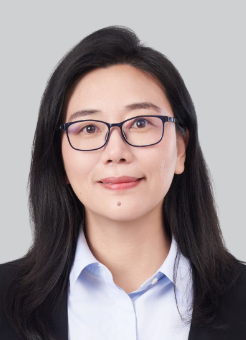 Xiaohong Song