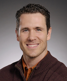 Paul W. Cuff