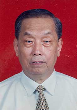 Chunbo Yang