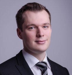 Branislav Kollar