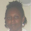 Catherine Lukhoba