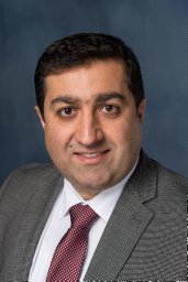 Ali Zarezadeh