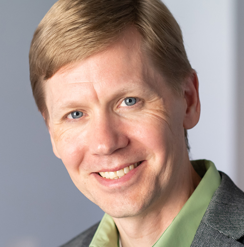 Troy Van Voorhis