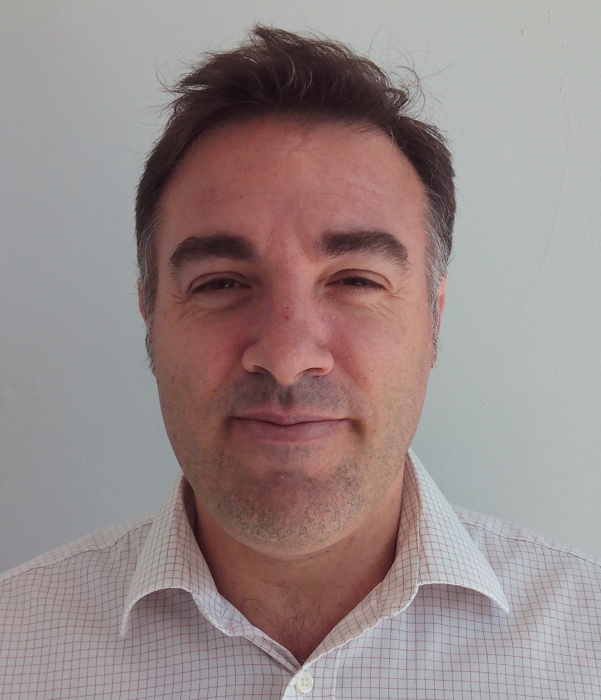 Xavier Mateos Ferré