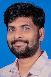 Karthik Panchabikesan