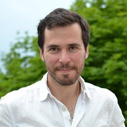 Andrés Camero