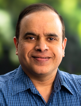 Rajeev Thakur