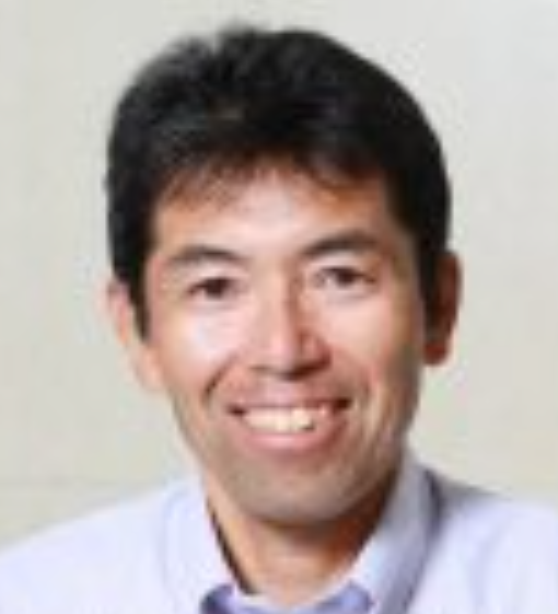Takeshi Ohshima
