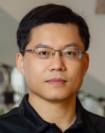 Zhan Pang