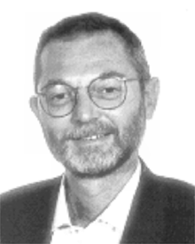 Massimo Sorli