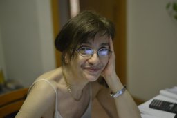 Rita Magri