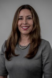 Flavia Nelson