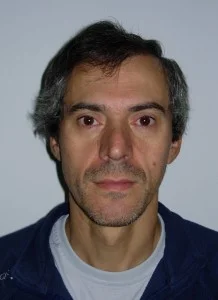 Juan Miguel González Grau (Juan M. Gonzalez)