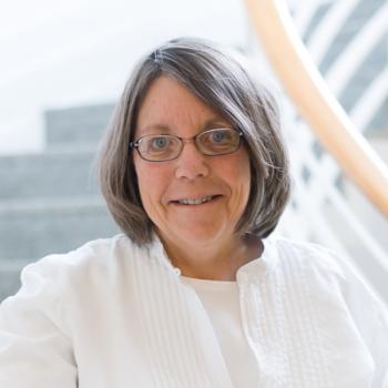 Lynda Soderholm