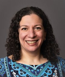 Shira J. Gertz