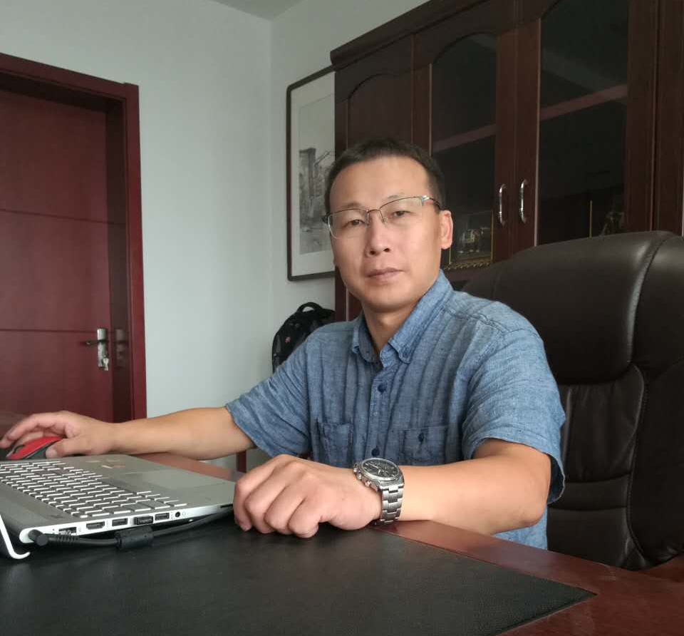 Xianlong Zhang